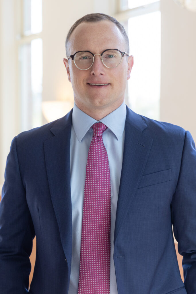 Dr. John T. Heffernan, MD